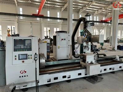 Laser cladding: Enhancing surface properties with precision